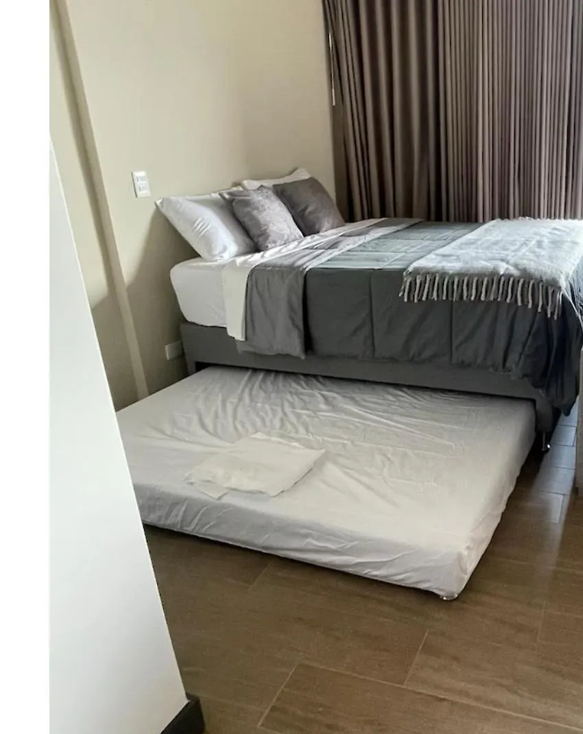 Apartamento Con Vista Y Aire Acondicionado Cerca A El Tesoro Medellín